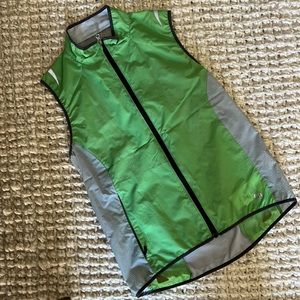 Womens running vest
